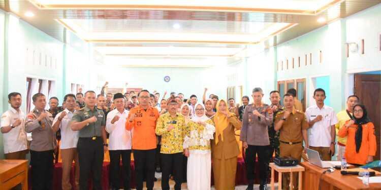 Desa Gewok Jadi Sasaran Program Siedun
