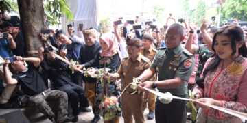 Kajene Forest, Hutan Kota Swasta Pertama di Kuningan