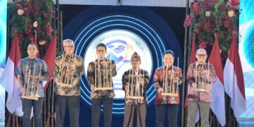 Kepala BI Cirebon: CEF 9 Upaya Tekan Inflasi dan Capai Pertumbuhan Ekonomi Berkelanjutan