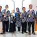 Pentas PAI SD Tingkat Jabar, Kafilah Kuningan Borong Piala