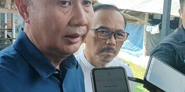 Pj Gubernur Minta Sekda Kuningan Ambil CLTN