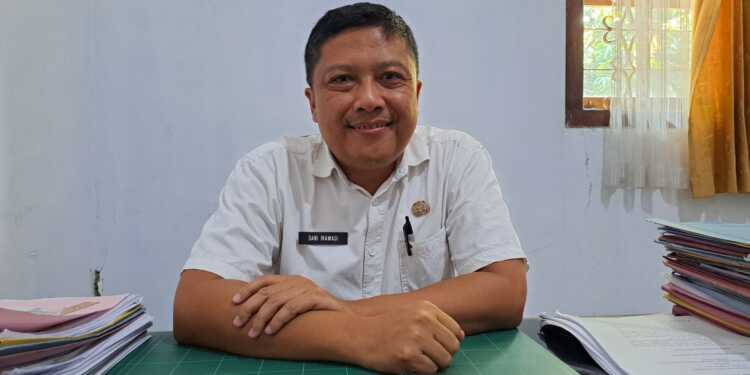 Tujuh Desa Bakal Gelar Pilwu PAW Serentak
