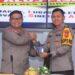 AKBP Ari Setyawan Wibowo Pimpin Polres Indramayu