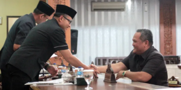 Fraksi Gerindra DPRD Kabupaten Cirebon Kritisi Raperda RPJPD 2025-2045