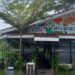 Desa Kecomberan Surga Bagi Penikmat Kuliner, Ada Kafe Bernuansa Tropical