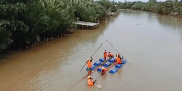 PLN Ajukan 3 Triliun PMN 2025 Untuk Bangun Kelistrikan Daerah Terpencil