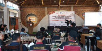 Lebih dari 50 Persen Radio yang Tergabung Dalam JRK Tidak Memiliki Ijin Penyiaran KPID Jawa Barat