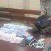 Modus Beli Rokok di Warung Kecil, Pengedar Uang Palsu Berhasil Diringkus Polisi