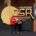 Pertamina Patra Niaga SHAFTHI Raih Penghargaan Bergengsi di Nusantara CSR Awards 2024