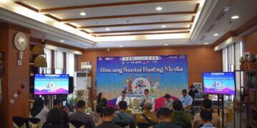 Promosikan Pariwisata dan UMKM, BI Cirebon Gelar CEF di Kuningan