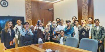 Antisipasi Tawuran, PT EWF Cirebon Buka Peluang Bisnis Bagi Kaum Muda