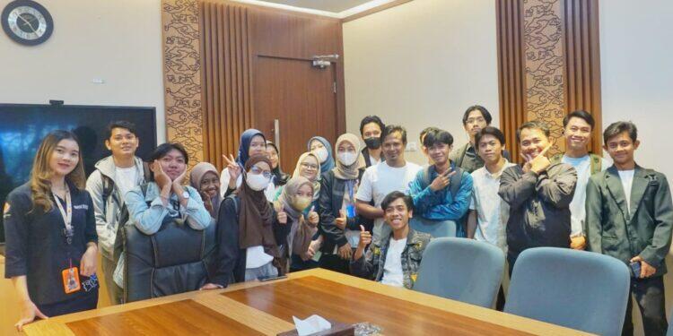 Antisipasi Tawuran, PT EWF Cirebon Buka Peluang Bisnis Bagi Kaum Muda