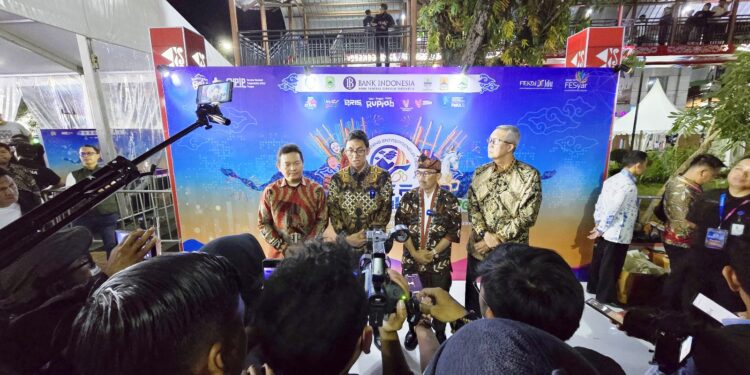 Ciayumajakuning Entrepreneur Festival, Momentum Berbagi Pengalaman Dalam Pengembangan UMKM