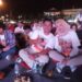 Ribuan Warga Majalengka Nobar Layar Tancap Reborn “ARGALINGGA MEMELUK SENJA” Bersama H.Aceng Sunanto