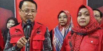 Pengakuan Mantan Bupati Majalengka Karna Sobahi Usai Diperiksa Kejati: Saya dan Eman Tandatangani Perbup Pasar Cigasong