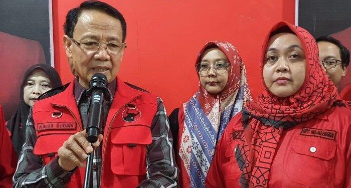 Pengakuan Mantan Bupati Majalengka Karna Sobahi Usai Diperiksa Kejati: Saya dan Eman Tandatangani Perbup Pasar Cigasong