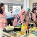 Wanita Hebat PLN Kenalkan Kompor Induksi Sebagai Solusi Tepat Memasak Masa Kini