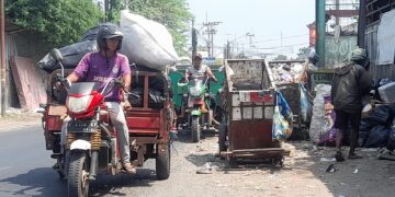 Banyak Dikeluhkan Warga, Pemdes Pilangsari Minta DLH Segera Realisasikan TPS Gempalan di Lokasi yang Lebih Jauh dari Pemukiman