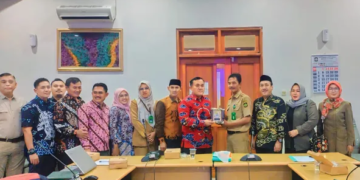 Komisi IV DPRD Kabupaten Cirebon Gali Ilmu Penerapan UHC ke Yogyakarta