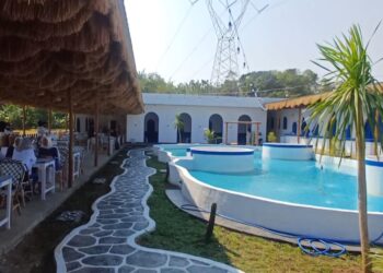 Gelar Soft Opening Konsep Baru, Kedai Crab 1818 Majalengka Dilengkapi VIP Room Hingga Hidden Gem