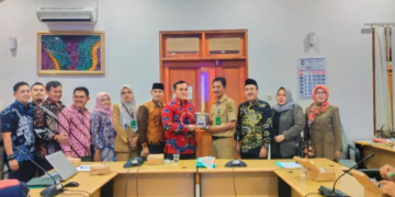 Komisi IV DPRD Kabupaten Cirebon Gali Ilmu Penerapan UHC ke Yogyakarta