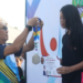 Rekor Catherine Surya Terpecahkan Lewat Ajang West Java Swimming Series 2024