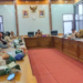 Revitalisasi Pasar Sentra Batik Trusmi Dibahas Komisi II DPRD Kabupaten Cirebon