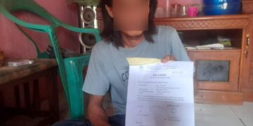 Aksinya Sempat Direkam Video, Pria Asal Kedawung ini Laporkan Istrinya dan Selingkuhanya ke Polres Cirebon Kota