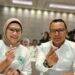 DPP PDI Perjuangan Tunjuk Nina dan Tabroni Maju Pilkada Indramayu