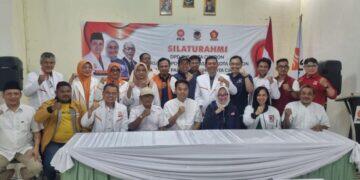 Dukung Eti-Suhendrik, DPD PKS Kota Cirebon Gabung KMB