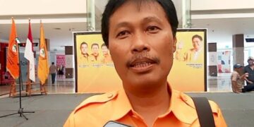 Kader Golkar Dapat Rekom dari Hanura untuk Maju Pilkada Kota Cirebon