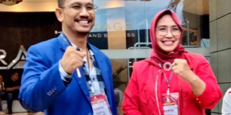 Hari Terakhir, Tiga Paslon Akan Daftar ke KPU Kota Cirebon