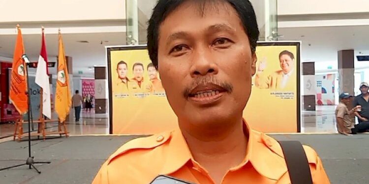 Kader Golkar Dapat Rekom dari Hanura untuk Maju Pilkada Kota Cirebon