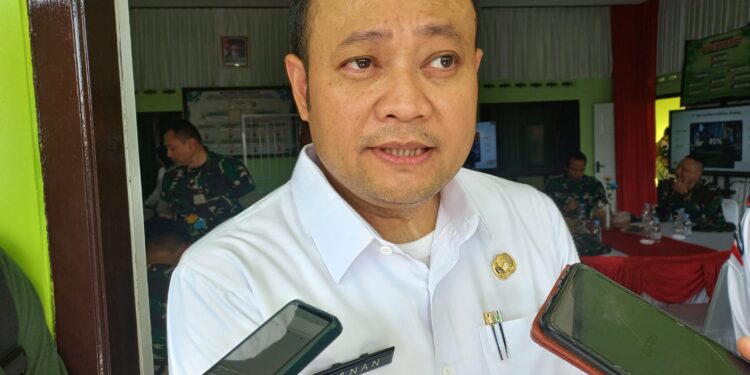 Kuwu, RT dan RW Harus Netral