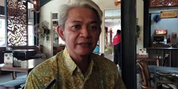 dr Luthfi: Mundur Murni Demi Pengabdian, Tak Ada Kaitan Politik