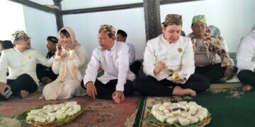 Jelang Muludan, Keraton Kasepuhan Cirebon Gelar Tradisi Ngapem