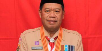 Maju di Pilkada Majalengka, Eman Resmi Ajukan Pengunduran Diri dari ASN