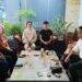 KOFI Yakin Fitria Mampu Memimpin Kota Cirebon