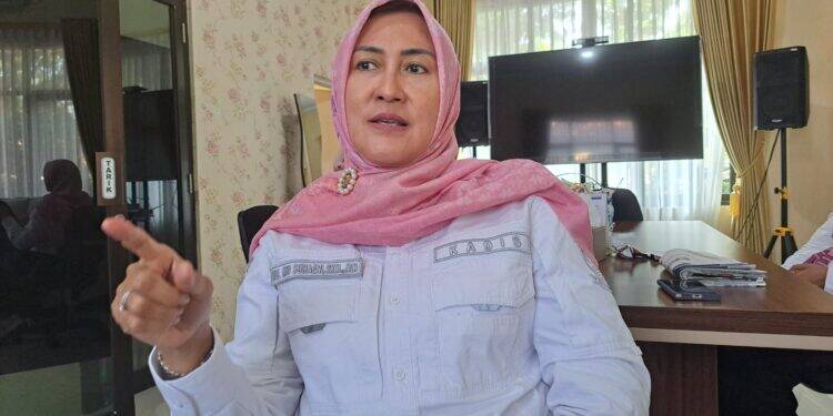 Polemik Alat Kontrasepsi Bagi Usia Sekolah, Eni: Anak Remaja Perlu Edukasi