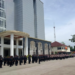 Proyek Pembangunan Gedung Setda Kota Cirebon Kembali Diusut
