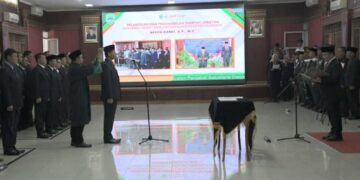 Jelang Pilkada 2024, Daftar Sejumlah Nama Pejabat yang Digeser dan Naik Jabatan Bocor