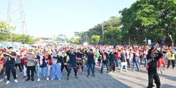Pemkab Cirebon Kampanyekan Pemberantasan Peredaran Rokok Ilegal