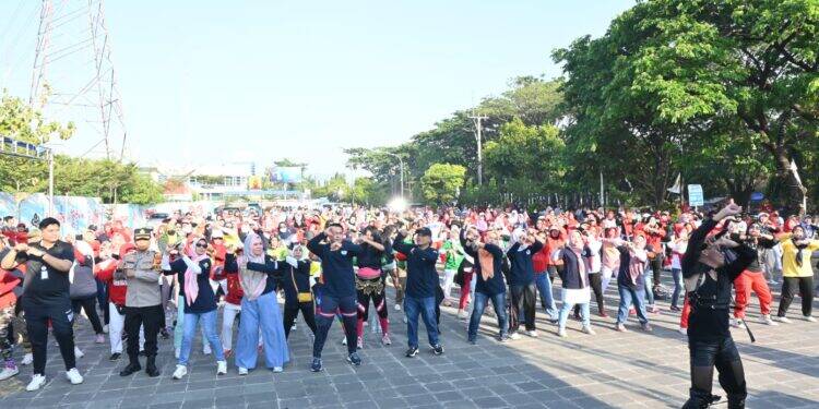 Pemkab Cirebon Kampanyekan Pemberantasan Peredaran Rokok Ilegal