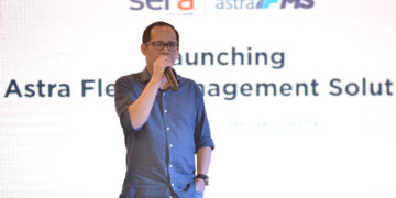 ASTRA Tol Cipali Selesaikan Pembangunan Lajur ke-3 di KM 87