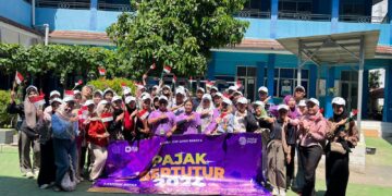 DJP Jawa Barat II Gelar Pajak Bertutur di UGJ Cirebon