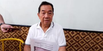 Dikriminalisasi, Pengusaha Cirebon Tuntut Ganti Rugi 340 Miliar