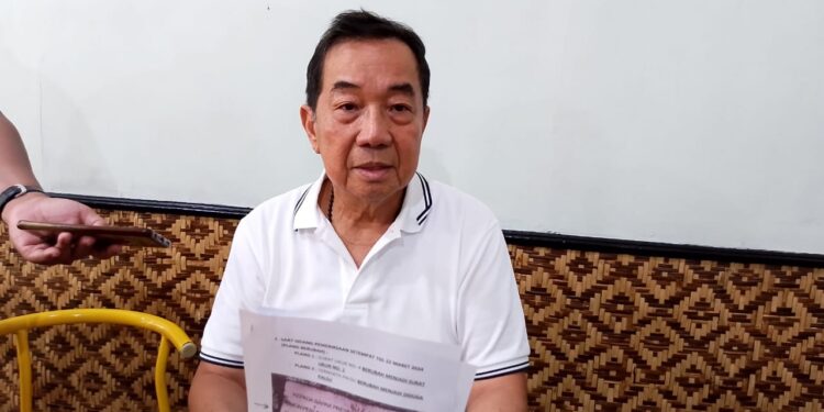 Dikriminalisasi, Pengusaha Cirebon Tuntut Ganti Rugi 340 Miliar