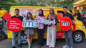 Dukung Cirebon Sebagai Smart City, Indosat Sediakan Jaringan Lebih Luas dan Stabil
