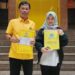 Golkar-PKB Kota Cirebon Usung Edo-Farida