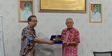 Juli 2024, Investasi di Kota Cirebon Capai 1 Triliun